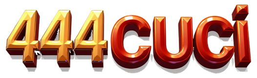 444cuci logo