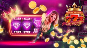 444cuci Room Baru Spiral Spin