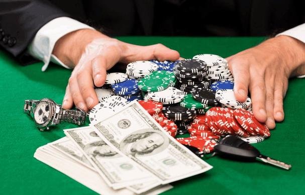 444cuci Tepi Tournament